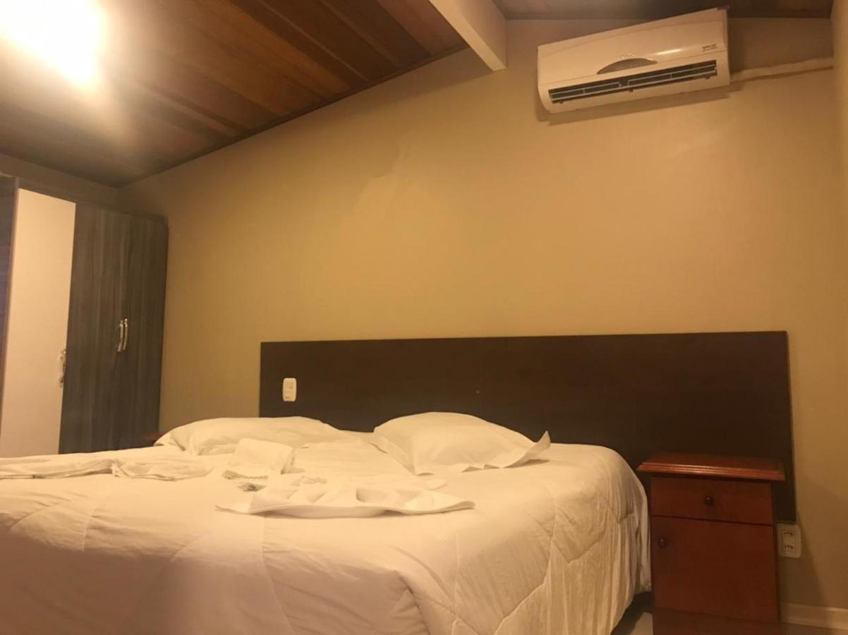 Apartamento Sulla Collina Centro De Localizado Próximo Da Rua Coberta